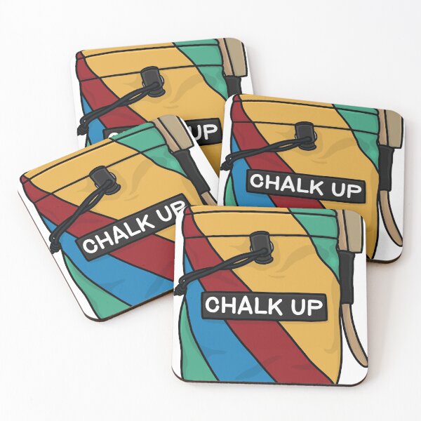 Item preview, Chalk Up designed and sold by OhJaye.