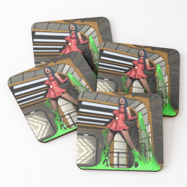 Item preview, Slimed designed and sold by Gypsykiss.