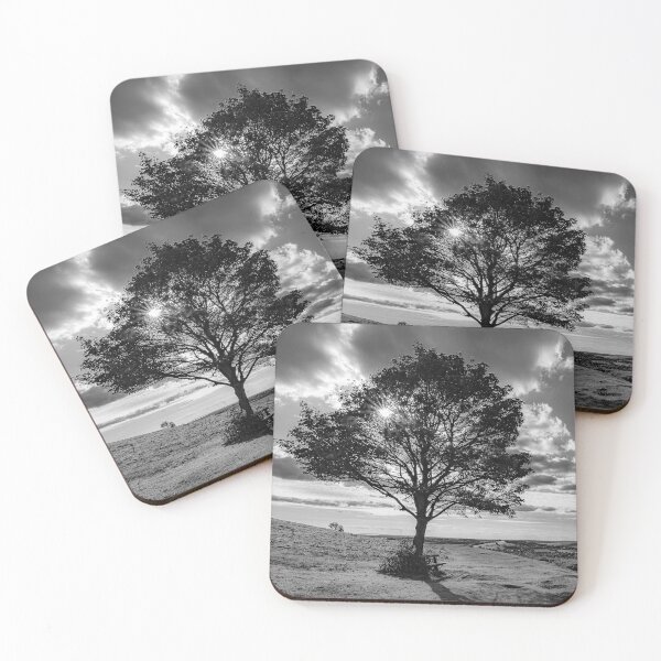 Item preview, The Nowhere Tree designed and sold by HazyApplePhoto.