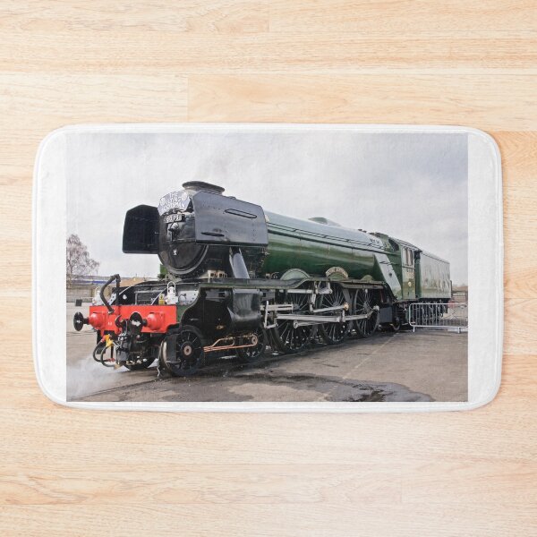 Item preview, The Flying Scotsman designed and sold by John (Mike)  Dobson.
