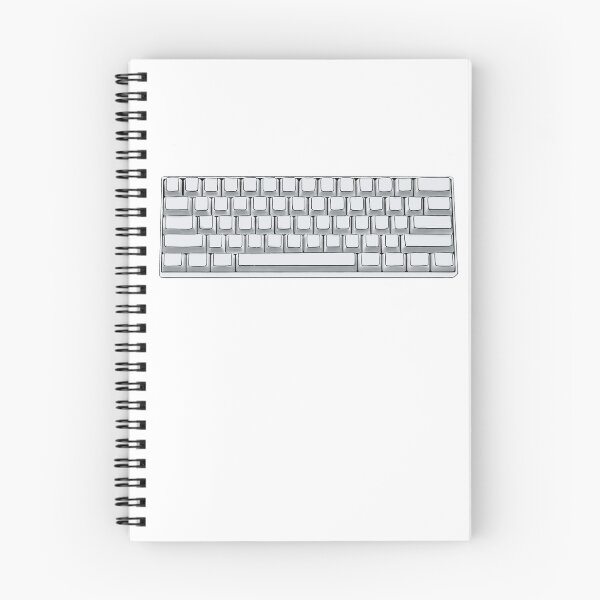 Item preview, keyboard enthusiast designed and sold by froggo tees.