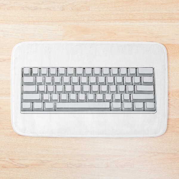 Item preview, keyboard enthusiast designed and sold by froggo tees.