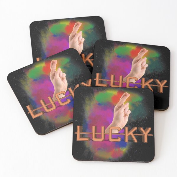 Item preview, Good Luck designed and sold by anbartshirts.
