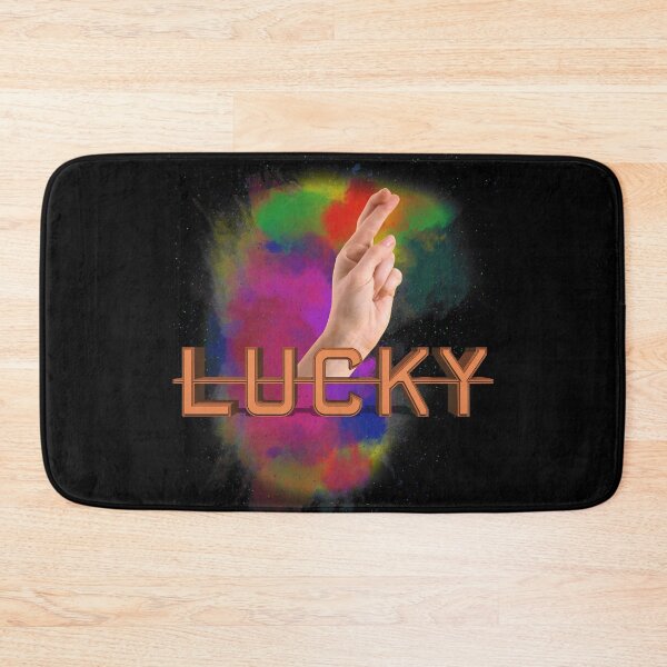 Item preview, Good Luck designed and sold by anbartshirts.
