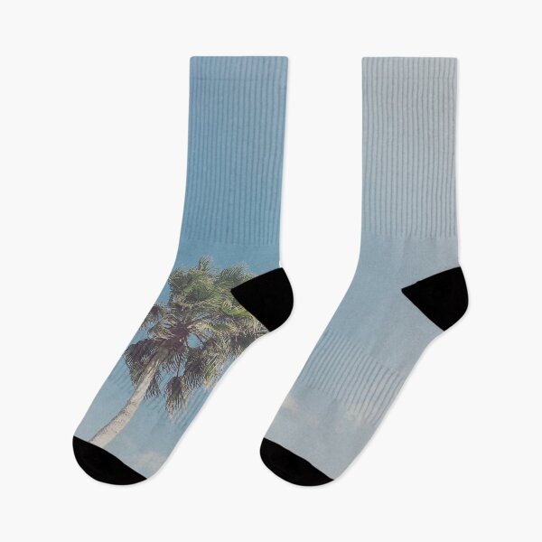 Item preview, Lone Palm designed and sold by Cassia Beck.