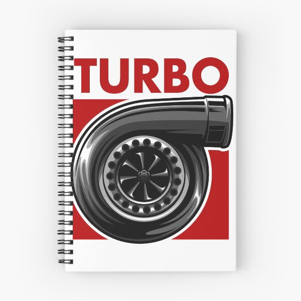 Item preview, Turbocharger Label designed and sold by WorldwideCars.