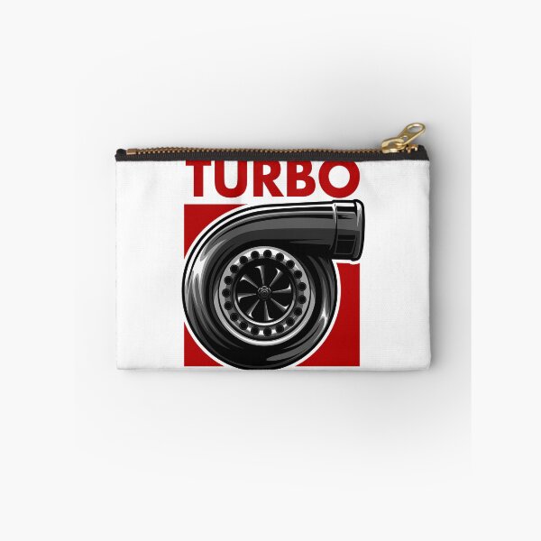 Item preview, Turbocharger Label designed and sold by WorldwideCars.