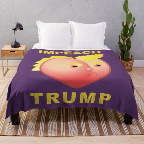 Item preview, Impeach Trump designed and sold by christopper.