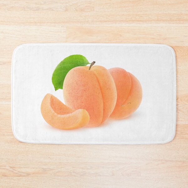 Item preview, Fresh apricots designed and sold by 6hands.