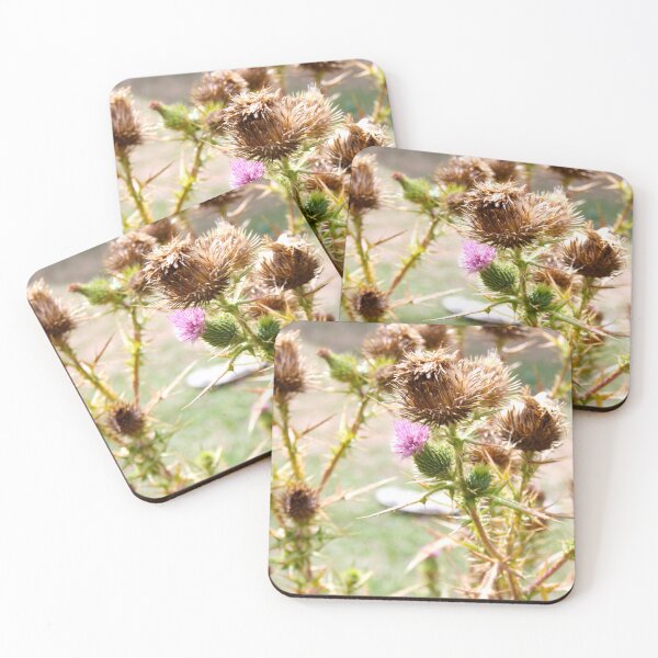 Item preview, Summer Thistles designed and sold by EmField.