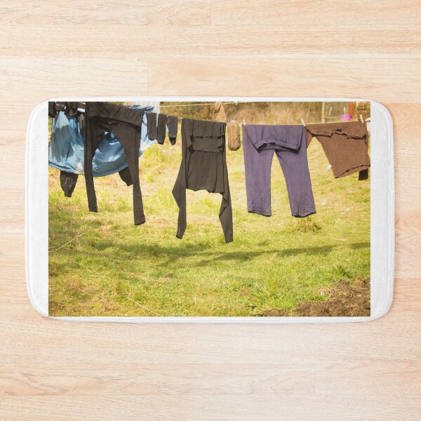 Item preview, sbs laundry day designed and sold by pcfyi.
