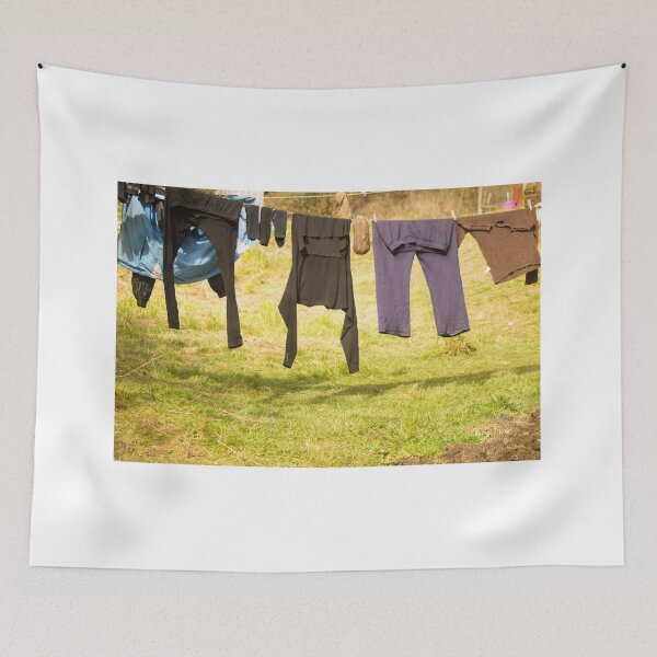 Item preview, sbs laundry day designed and sold by pcfyi.