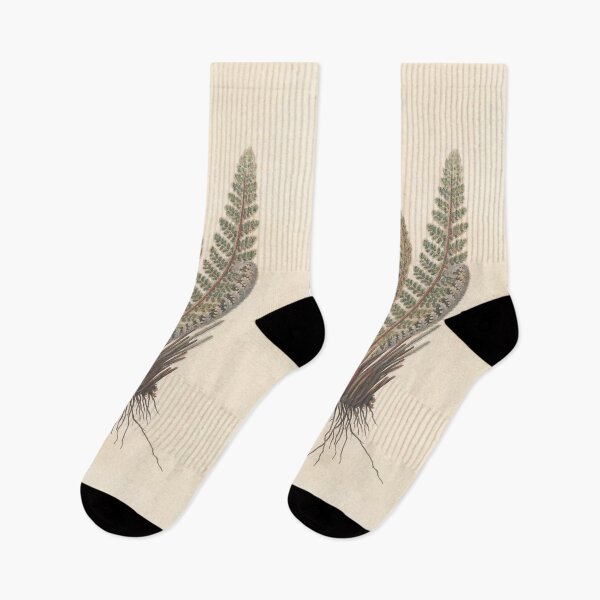 Item preview, Botanical Fern designed and sold by BlueSpecsStudio.