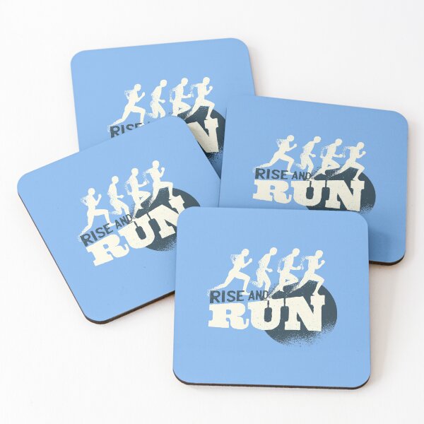 Item preview, Jogging, running, marathon, runners designed and sold by DerSenat.
