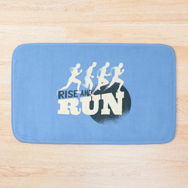 Item preview, Jogging, running, marathon, runners designed and sold by DerSenat.