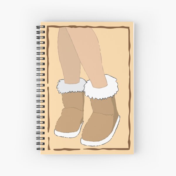Item preview, Woolen ugg boots designed and sold by jazzydevil.