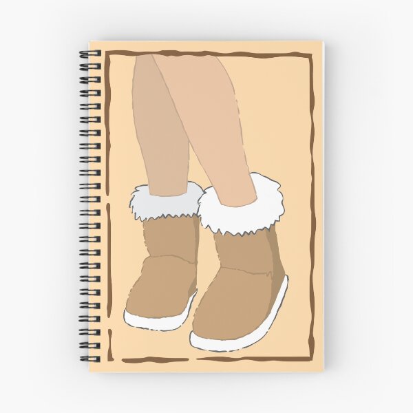 Item preview, Woolen ugg boots designed and sold by jazzydevil.