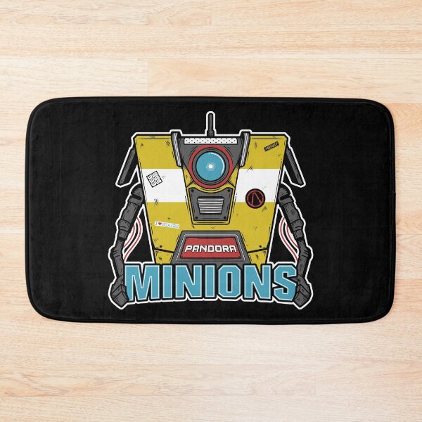 Item preview, Pandora Minions designed and sold by 14Eight.