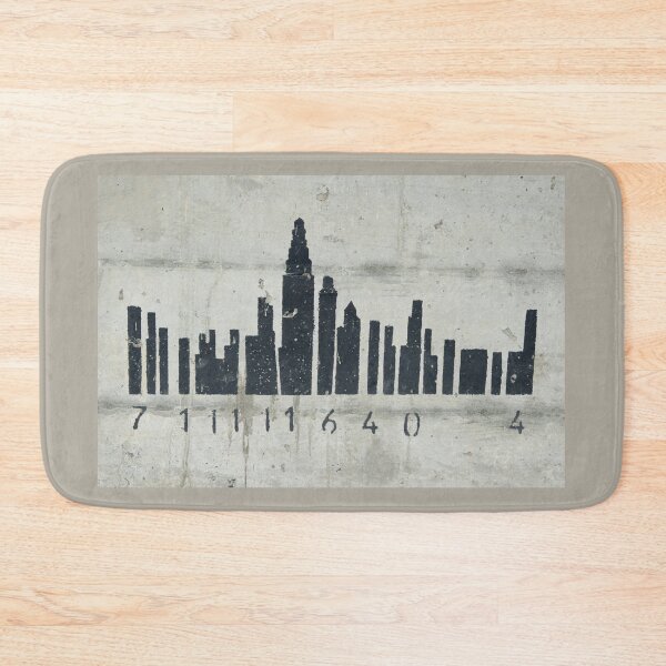 Item preview, Selling the City Metropolis designed and sold by willowdesigns.
