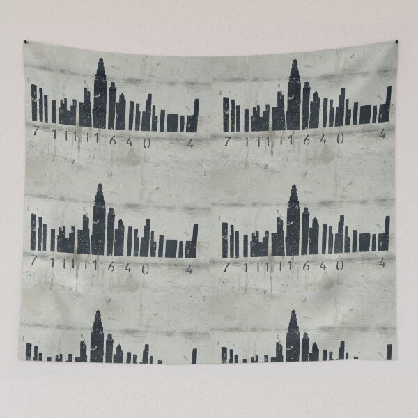 Item preview, Selling the City Metropolis designed and sold by willowdesigns.