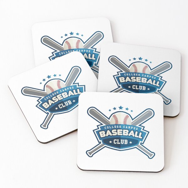 Item preview, Baseball logo template  designed and sold by yourworldusa.