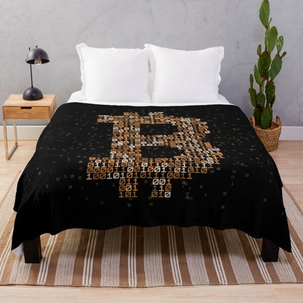 Item preview, Bitcoin sign designed and sold by Urosek.