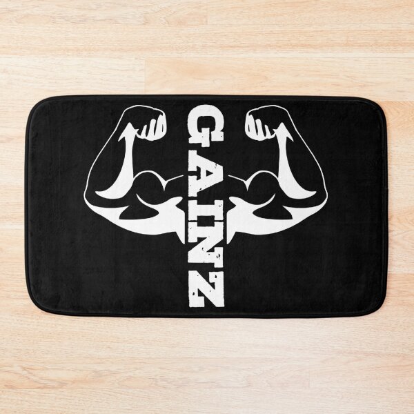 Item preview, Bodybuilding Gains designed and sold by DaliusD.