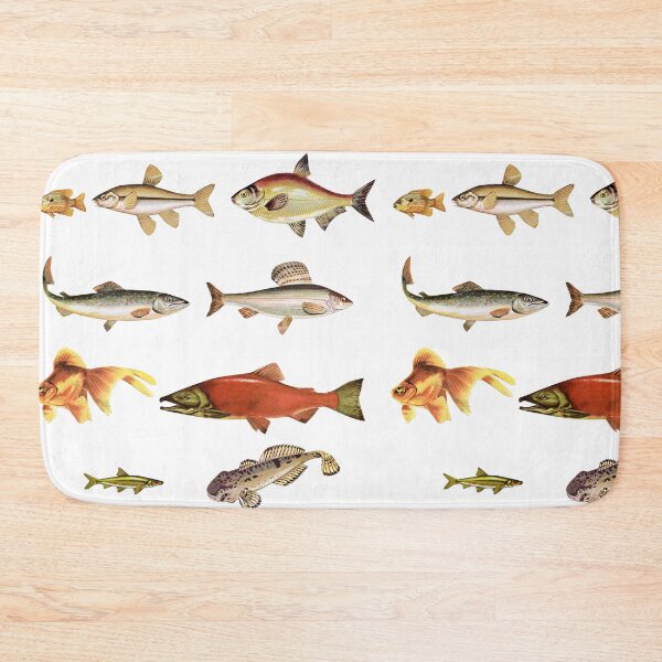 Item preview, Fishing Line designed and sold by Cassia Beck.