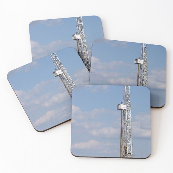 Item preview, Oil and gas drilling rig in oilfield industry designed and sold by goceris.