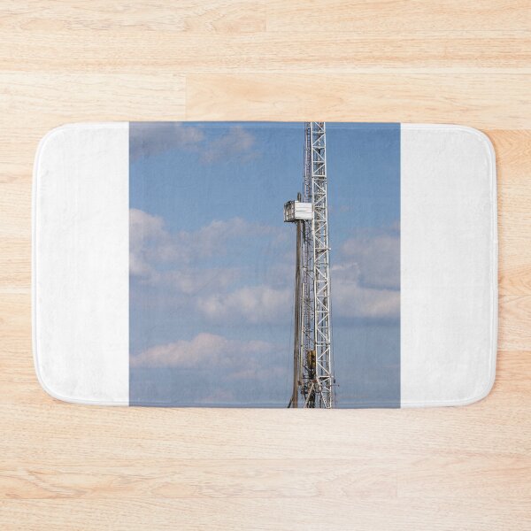 Item preview, Oil and gas drilling rig in oilfield industry designed and sold by goceris.