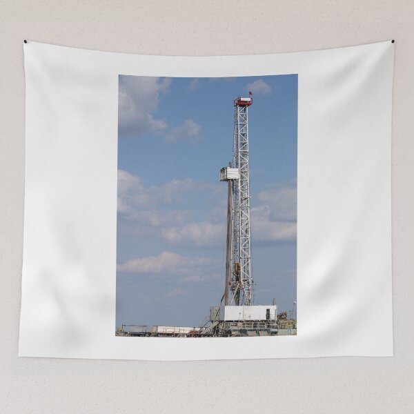 Item preview, Oil and gas drilling rig in oilfield industry designed and sold by goceris.
