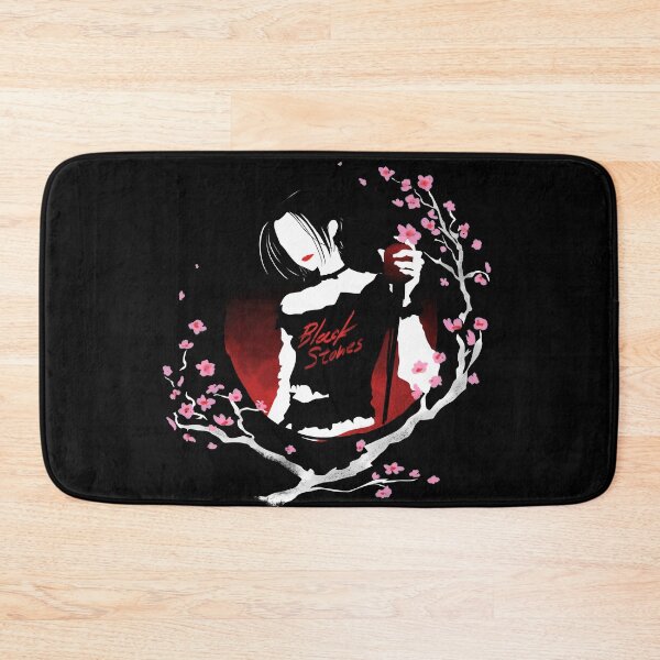 Item preview, Nana (Black) designed and sold by THEILO.