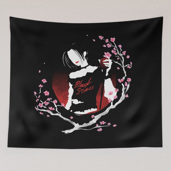 Item preview, Nana (Black) designed and sold by THEILO.