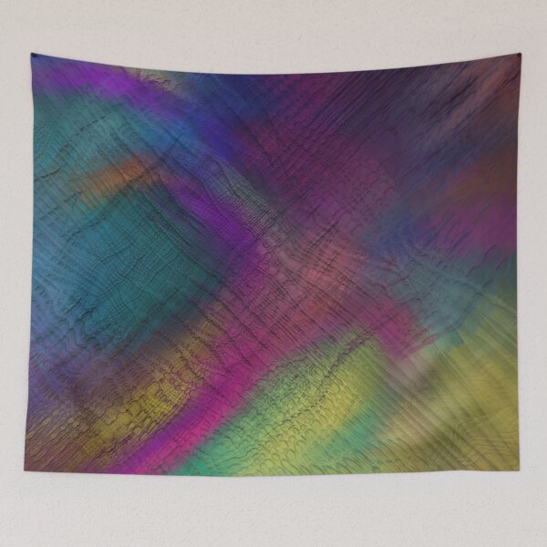 Item preview, The Spirit of Color designed and sold by Lyle Hatch.