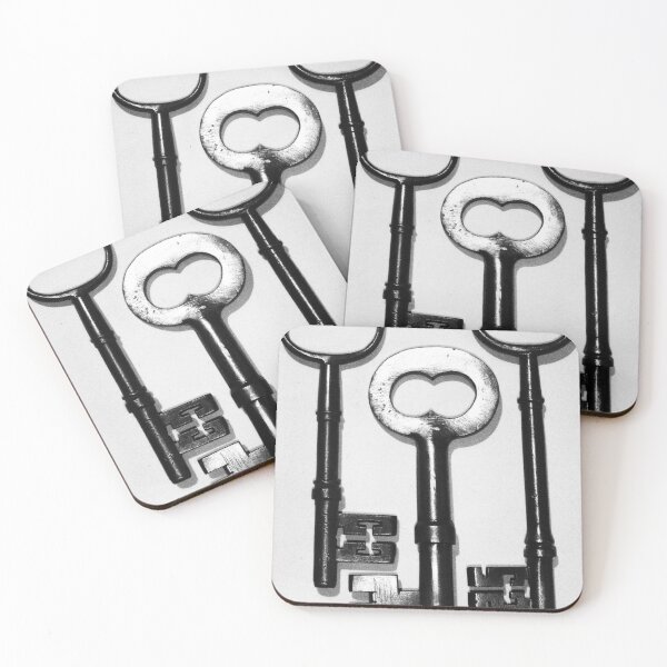 Item preview, 3 Keys designed and sold by Andykinoz.