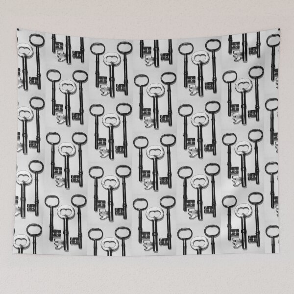 Item preview, 3 Keys designed and sold by Andykinoz.