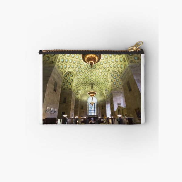 Item preview, CIBC Bank designed and sold by John Velocci.