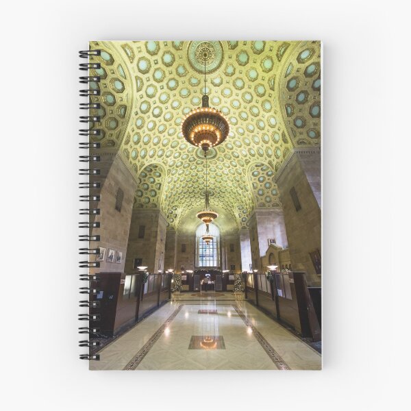 Item preview, CIBC Bank designed and sold by John Velocci.