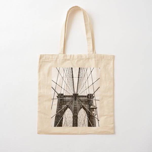 Brooklyn Bridge Web