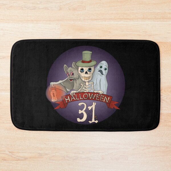Item preview, Happy Halloween 31 October designed and sold by wolfgangrainer.