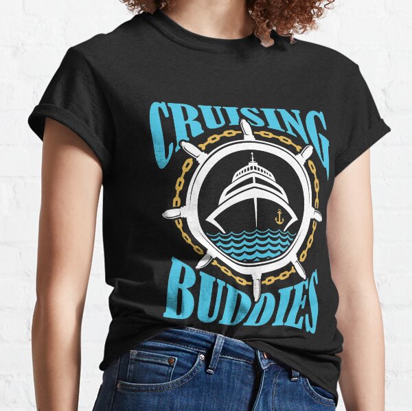 Item preview, Cruising Buddies designed and sold by jaygo.