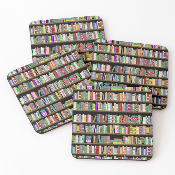 Item preview, On the Shelves designed and sold by implexity.