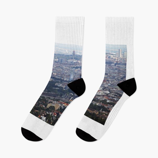 Item preview, panoramic view Vienna city Austria designed and sold by goceris.