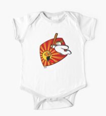 The Snowman 2: Walking In The Air - The Revenge One Piece - Short Sleeve