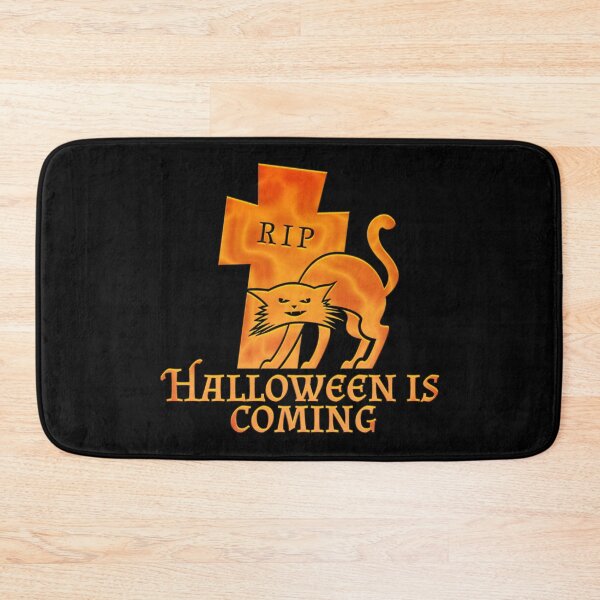 Item preview, Halloween is coming designed and sold by wolfgangrainer.