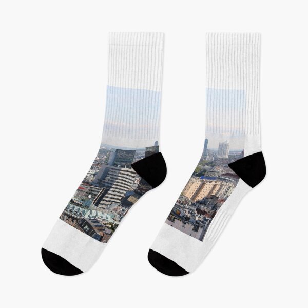 Item preview, Vienna old and modern buildings cityscape Austria designed and sold by goceris.