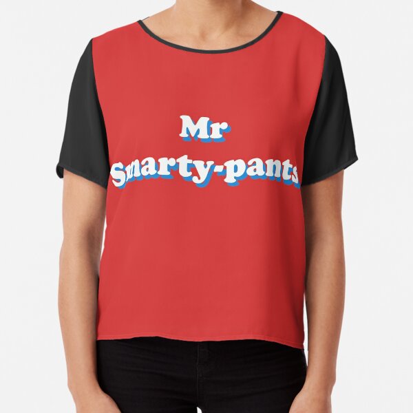 Mr Chill T Shirts Redbubble - red pimp pants roblox