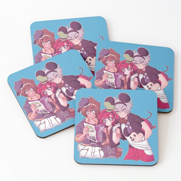 Item preview, Theme Park Bound - Sorikai designed and sold by DaPandaBanda.