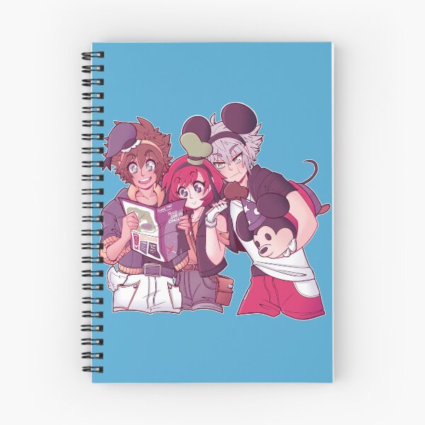 Item preview, Theme Park Bound - Sorikai designed and sold by DaPandaBanda.