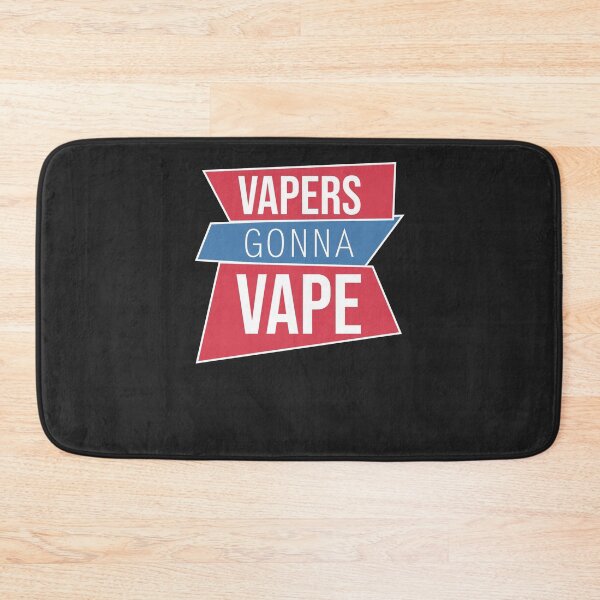 Item preview, Don't Ban E-Cigarettes E-Cigs - Vapers Gonna Vape designed and sold by deichmonster.